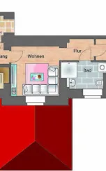 Wohntraum Friedrichstadt, Dresden - 21