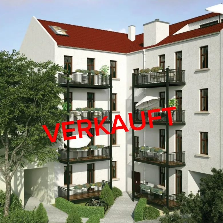 Riesaer Strasse, Foto 2