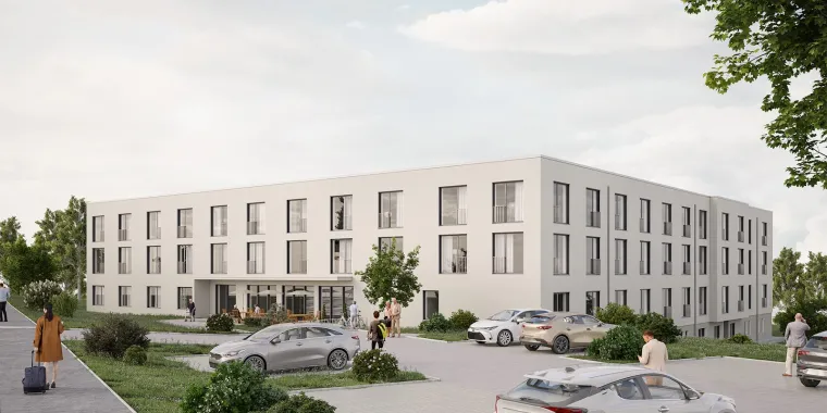 Pflegewohnungen in Gotha