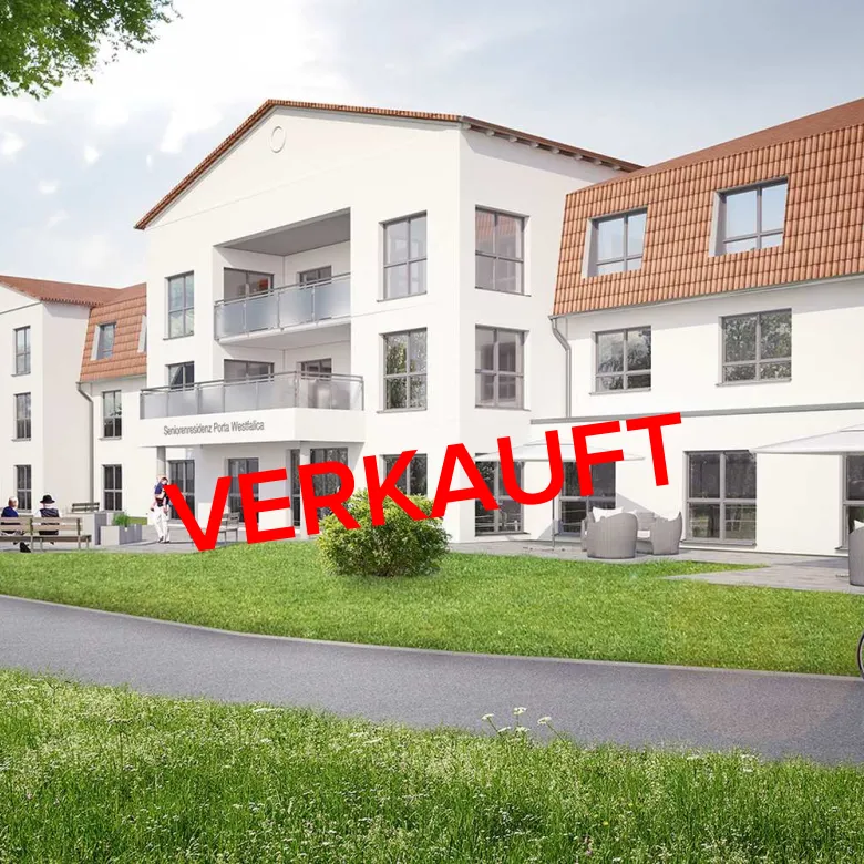 Pflegeimmobilie Porta Westfalica, Foto 1