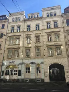 Ensemble 4F, Leipzig