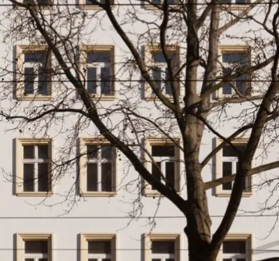 Zwei Höfe, Berlin