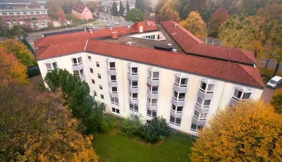 Seniorenpflegeheim Carolinenhof in Salzgitter