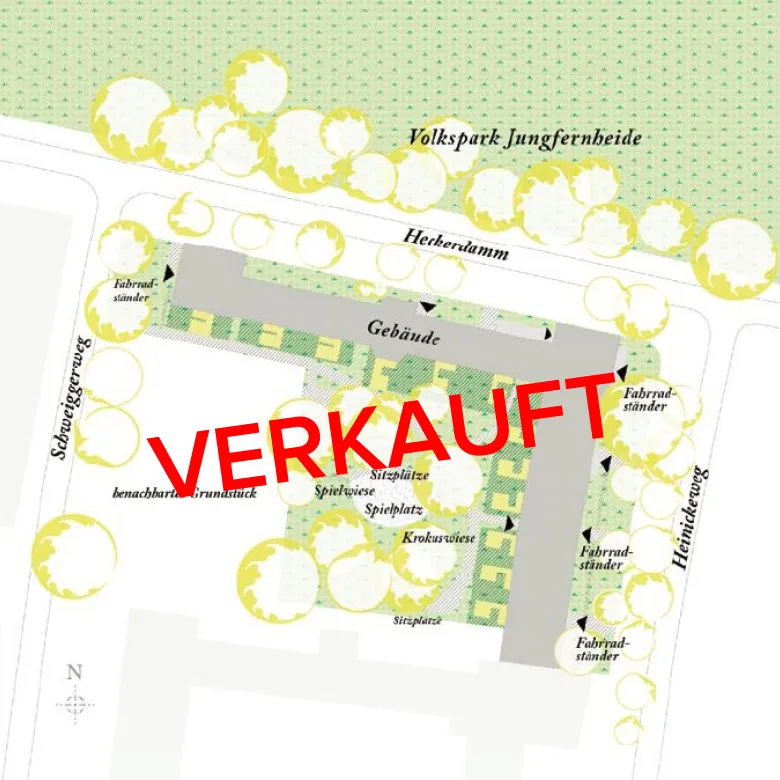 Goethepark, Foto 6