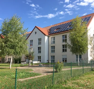 Pflegezentrum Oberschweinbach, Fürstenfeldbruck