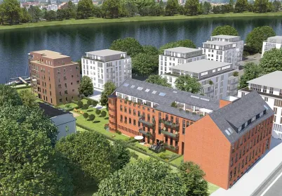 Umspannwerk, Berlin
