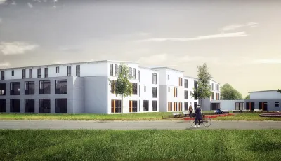 Seniorenzentrum Hameln in Hameln