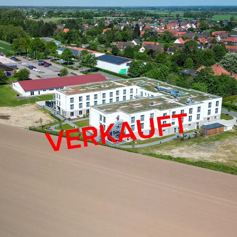 Pflegezentrum Rethem, Foto 5