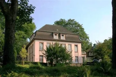 Arrenberg’sche Höfe, Wuppertal