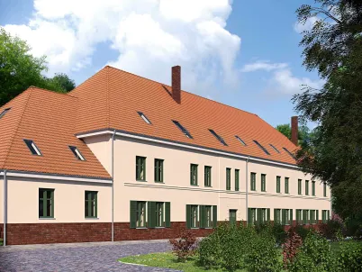 Am alten Sender, Königs Wusterhausen