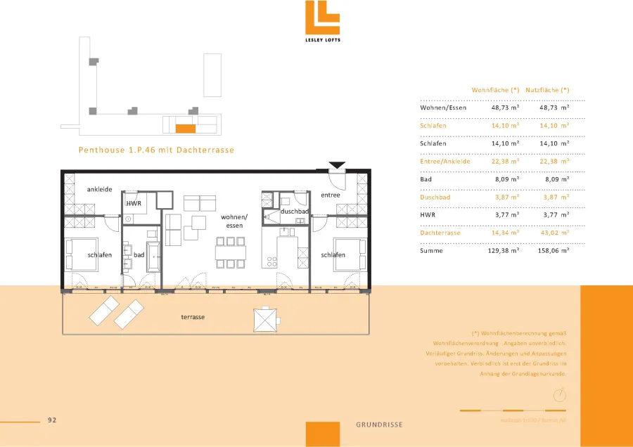 Lesley Lofts - WE 1.P.46