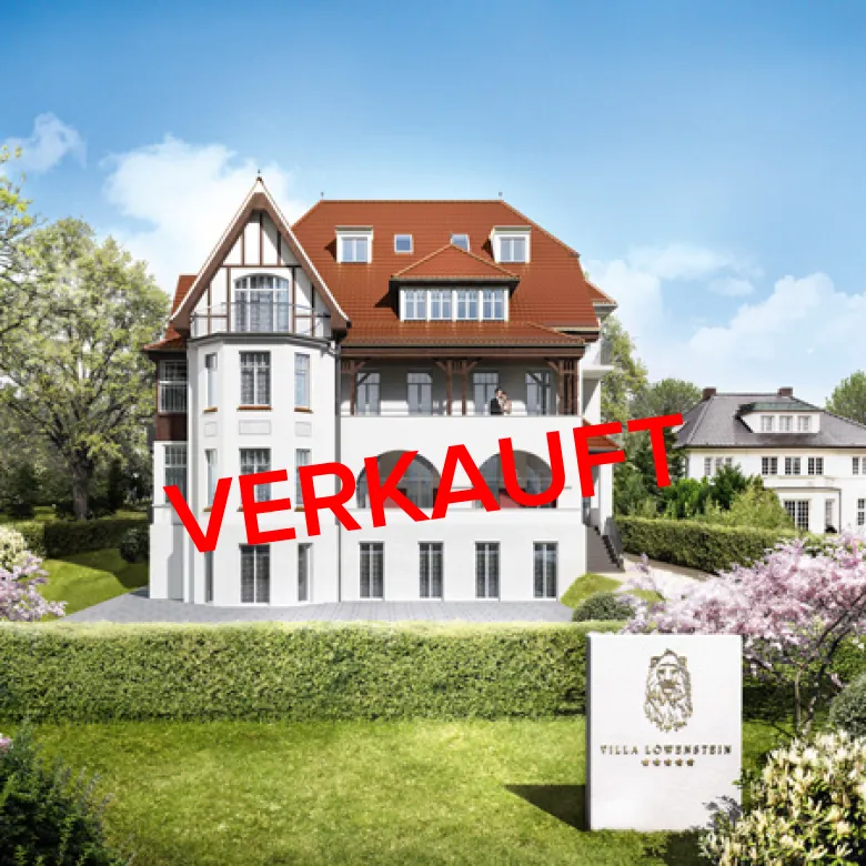 Villa Löwenstein, Foto 1