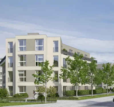 Homebase Studentenapartments, Dresden