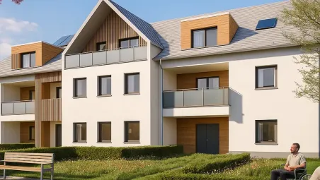 Wohnpark Herbern, Coesfeld