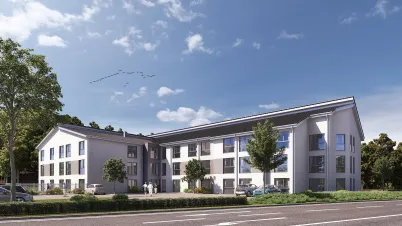 Pflegezentrum Drolshagen, Olpe (Landkr.)