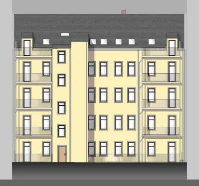 Sonnenstraße 75, Chemnitz