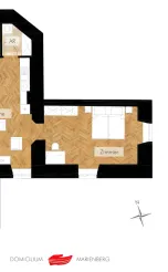 Domicilium Marienberg, Boppard - 56