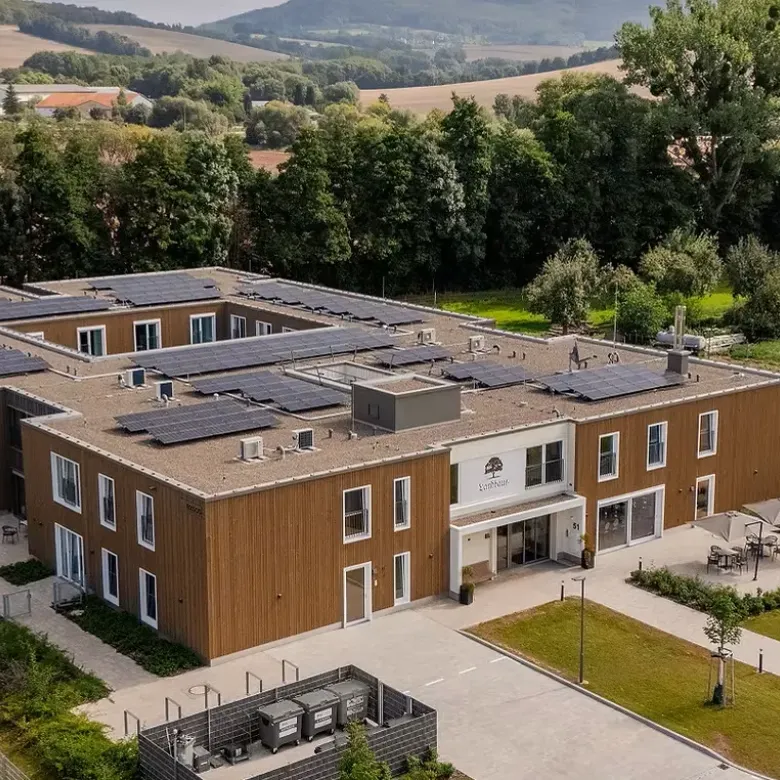 Seniorenzentrum Mühlberg, Foto 1