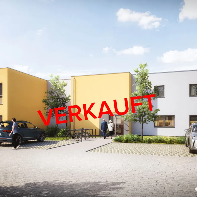 Ambulante Wohngemeinschaft, Foto 1