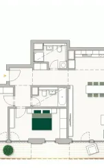 Ottilie-von-Hansemann-Haus, Berlin - 2-13
