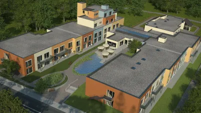 Residia Bad Bevensen, Bad Bevensen