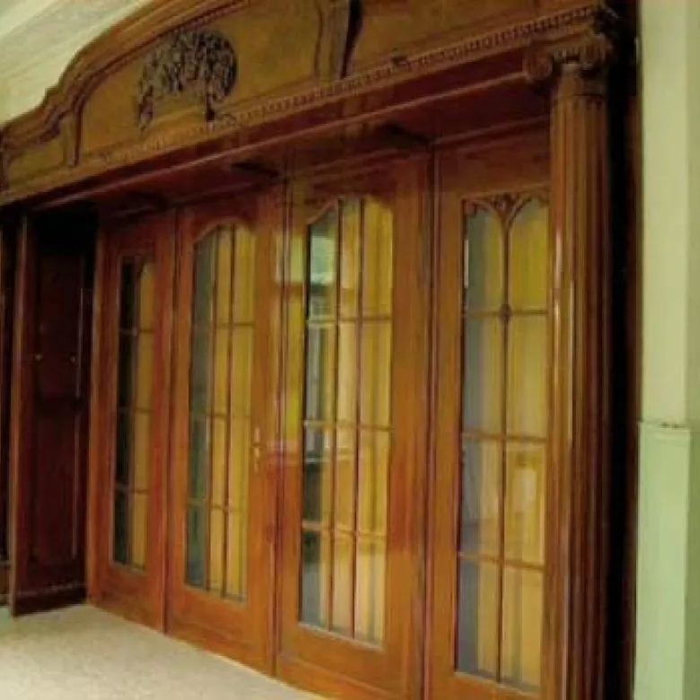 Villa Frosch, Foto 8