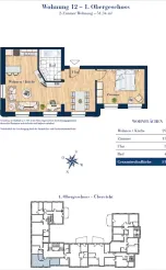 Residenz am Bolongaropalast, Frankfurt - 12