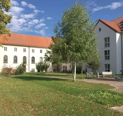 Pflegezentrum Oberschweinbach, Fürstenfeldbruck
