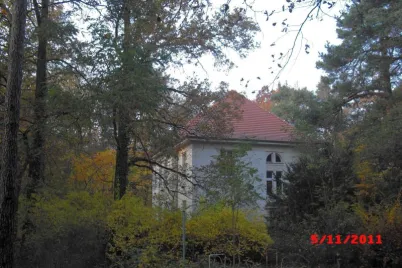 Stadtvilla Babelsberg, Potsdam