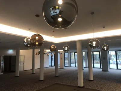 Seniorendomizil Bernau, Berlin