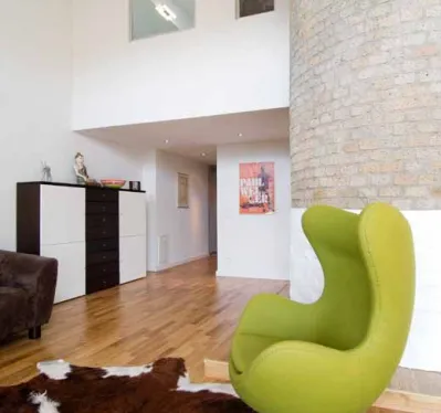 Residenzen am Wannsee, Berlin