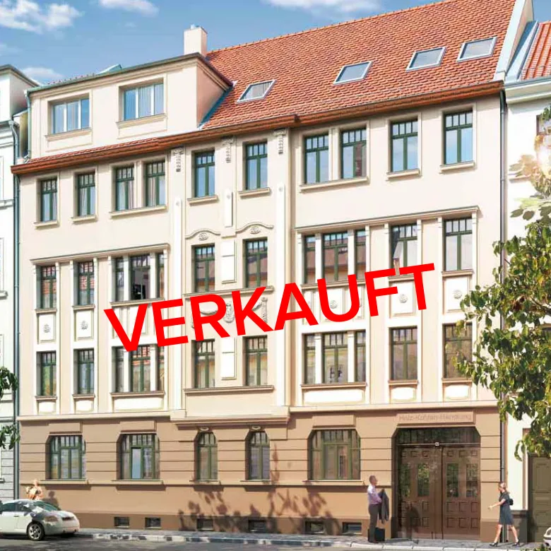 Bürgerhaus Lindenau, Foto 1