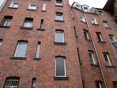 Kreutzerstraße, Nürnberg