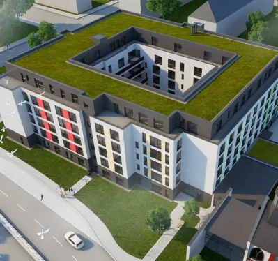 Pflegezentrum Rhein-Mosel, Koblenz