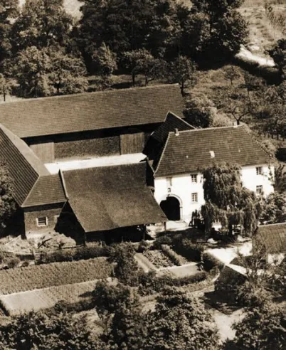 Rittergut Tillmannshof, Erftstadt