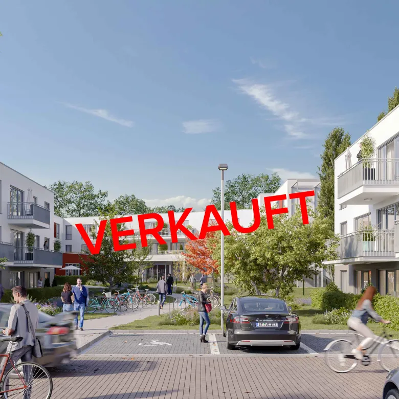 Seniorenzentrum Uhlandstraße, Foto 1