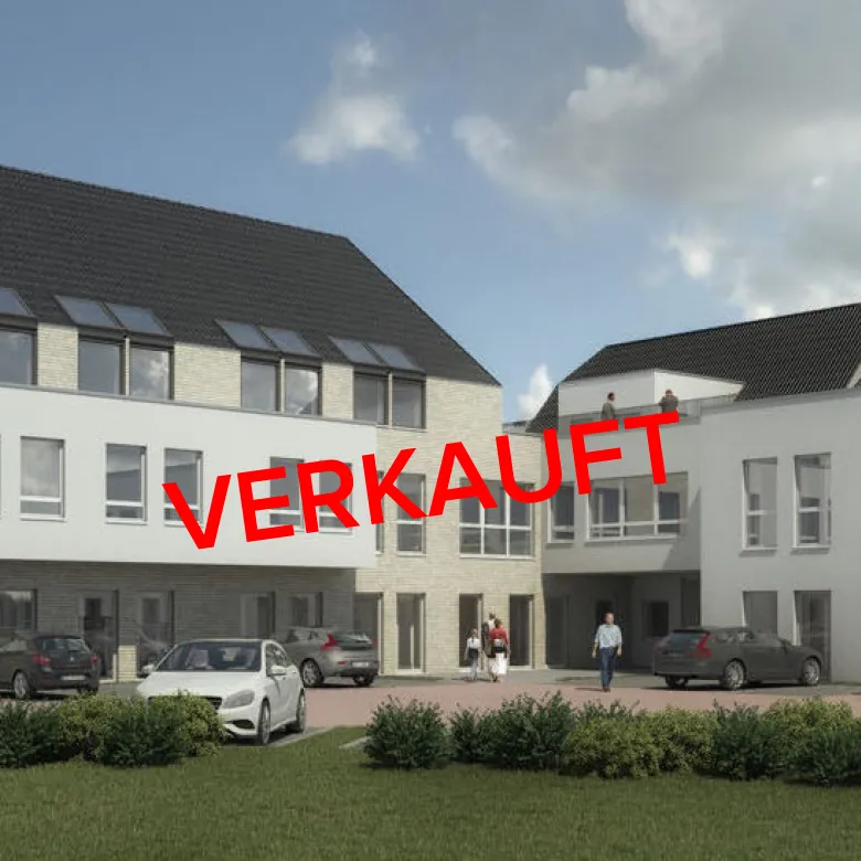 Pflegezentrum Bramsche, Foto 1