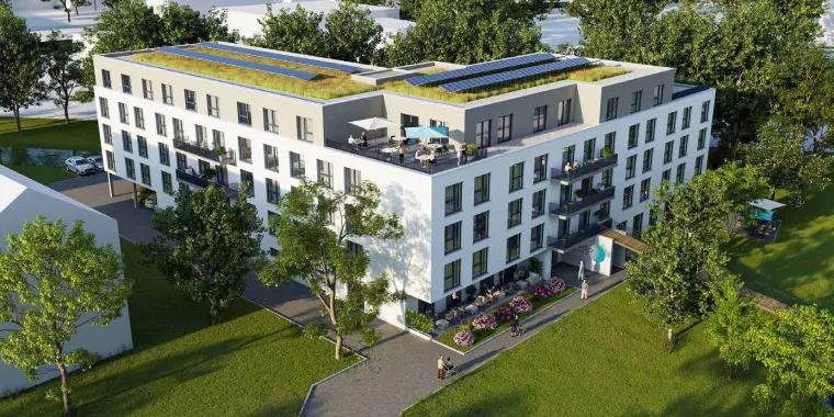 Seniorenzentrum Kassel in Kassel