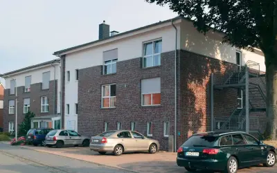 Pflegeheim Schüttorf in Bad Bentheim