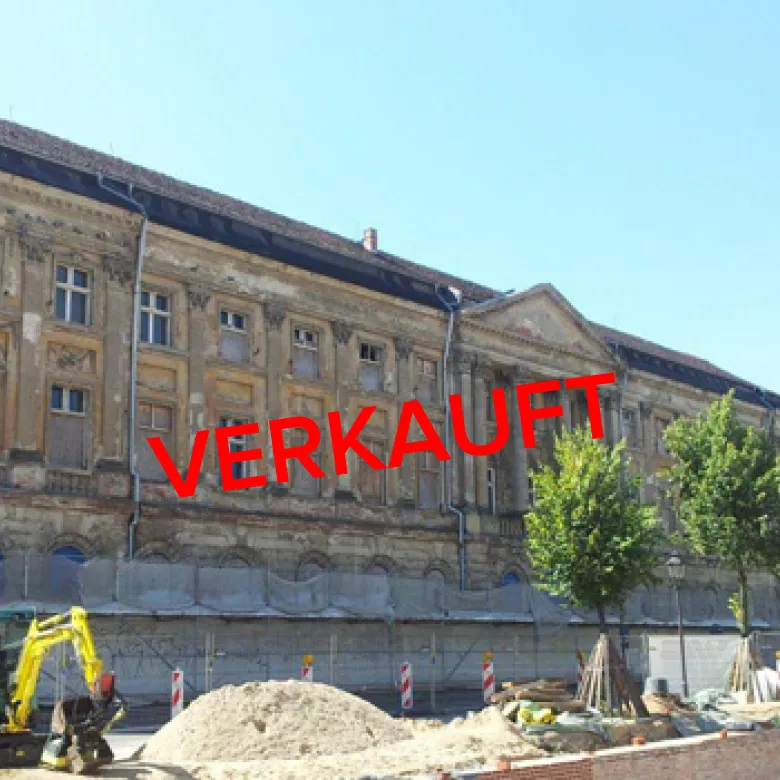 Brockessches Palais, Foto 2