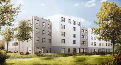 Pflegezentrum Bad Schussenried, Biberach (Lkr.)