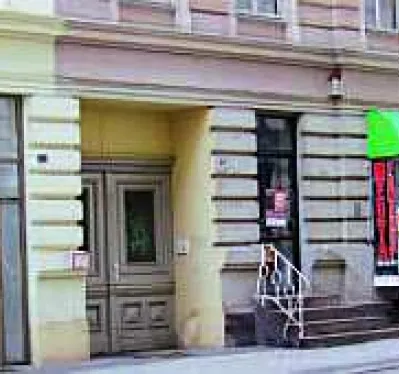 Einsteinstraße, Magdeburg