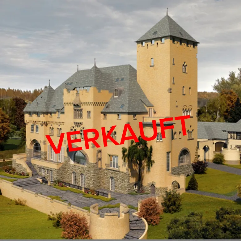Neue Hakeburg, Foto 1