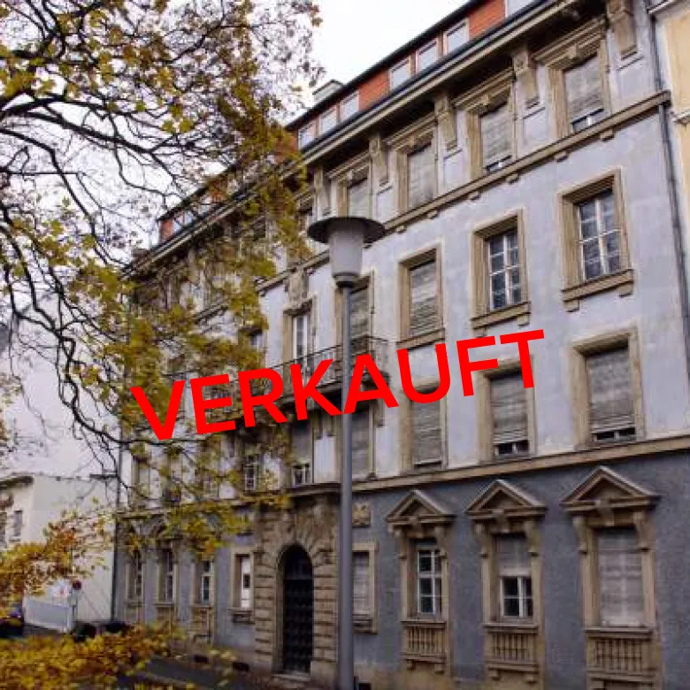 Theresienstraße, Foto 1