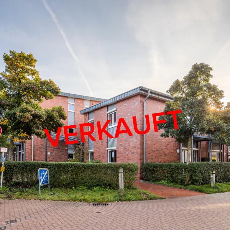 Servicewohnen in Hatten, Foto 3