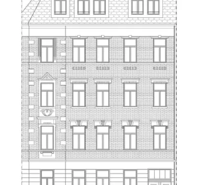 Wurzner Straße, Leipzig