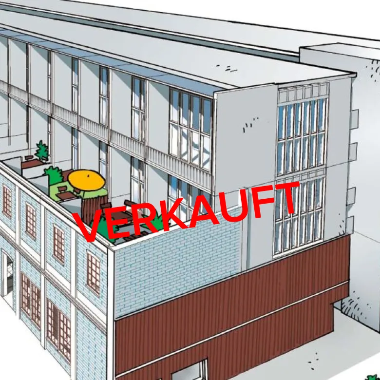 Schaeffler 2.0 Lofts, Foto 3