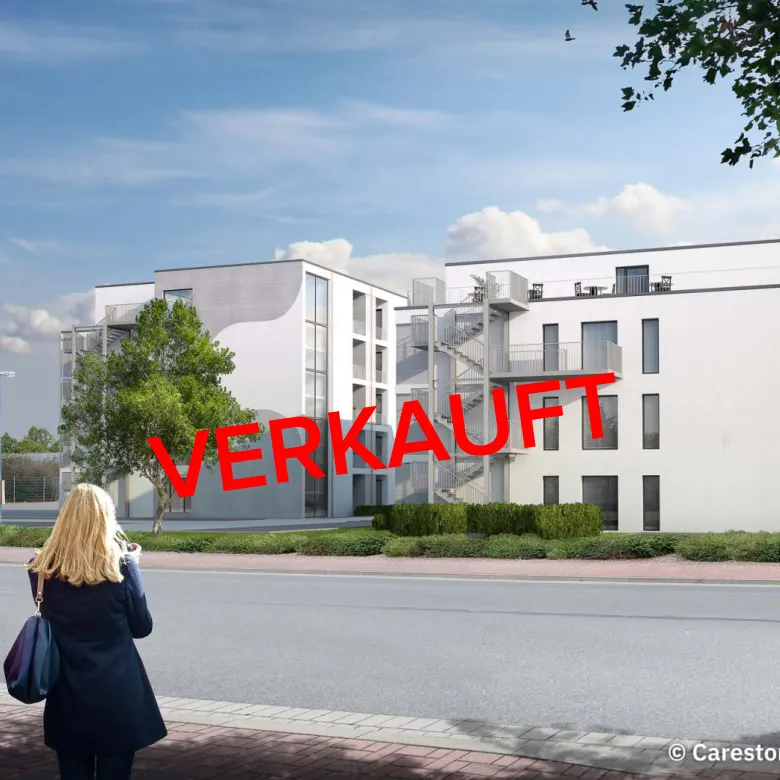 Seniorenzentrum Weyhausen, Foto 3