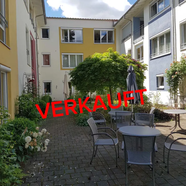 Seniorenzentrum Aldingen, Foto 6