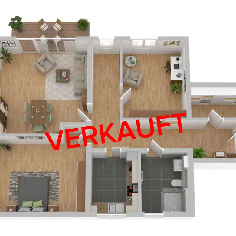 Villa Cura, Foto 6